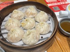 -馋三尺蟹粉小笼(人民广场店)