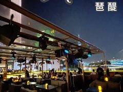 -BJM CLUB·宾酌·江景西餐吧(琶醍店)