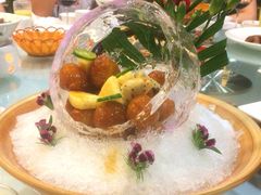 -勝記酒家·37年老字号·经典粤菜(荔枝公园店)