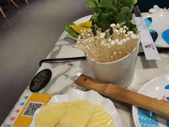 -鱼颜诱纸纸上烤鱼·蛙(龙湖天街店)