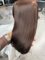点击看大图 -V7 HAIR SALON烫发染发接发