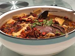 -佶政筋饼·新概念(安阳路店)