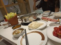 -沄记顺德菜打边炉(东直门店)