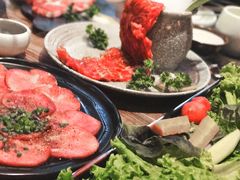-黑牛の店·和牛烧肉(大悦城店)