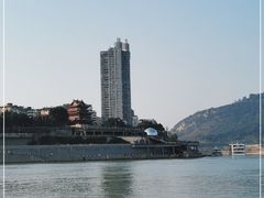 -中国宜宾·长江地标广场
