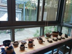 -宣和苑(华侨新村店)