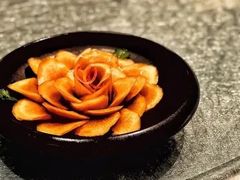 脆香萝卜-金悦轩海鲜酒家(银河店)