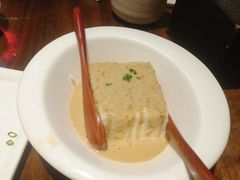 胡麻豆腐-井圣日膳(万达店)