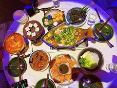 -暹罗泰·泰国餐厅(仁和新城店)