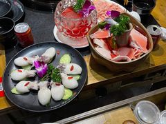 -巴蜀印象火锅(永陵总店)