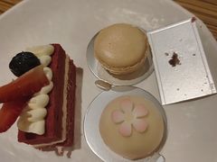 -亚特兰蒂斯-番红花海鲜自助餐厅·鲜活海鲜·小火锅
