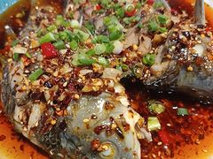 -易老九江湖菜(北滨一路店)
