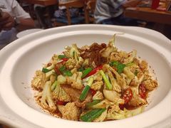 -老凯俚酸汤鱼(多彩城店)