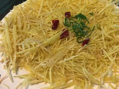 -香满楼(临安路店)