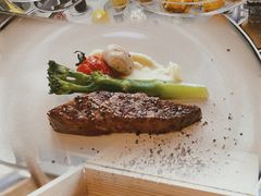 -解放碑威斯汀酒店-知味国际美食餐厅