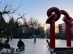 -双榆树公园