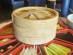 -羲和雅苑•北京烤鸭(平安国际金融中心店)