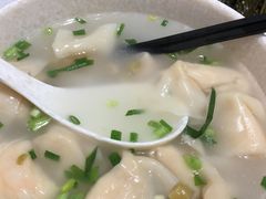 -吉祥馄饨(虹桥火车站店)