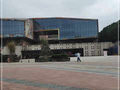 -四川美术学院美术馆