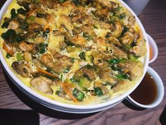 现撬海蛎煎-四道菜·福建菜馆(新街口金鹰店)