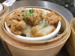 -味可道美食坊(福基路店)