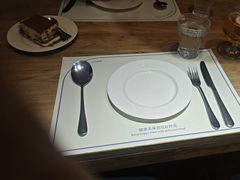 -沏点Trattoria意大利餐厅(新街口店)