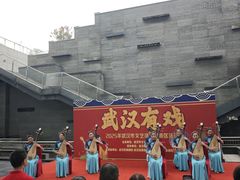 -武汉园博园(武汉自然博物馆)
