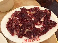 -陈记顺和潮汕牛肉火锅(韩江路店)