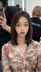 -DL HOPE明星造型