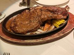 -太平馆西餐厅(北京路店)