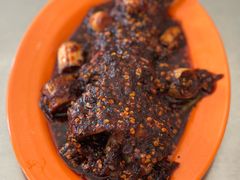 -真空冷面王(武功街店)