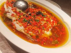 剁椒鱼头-湘轩·土菜研究院(光大店)