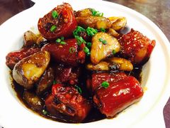 -七宝农家菜(七宝老街店)