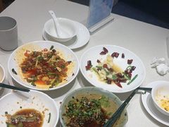 -泉上·发现DISCOVERY ·黔菜餐厅(银海元隆广场店)