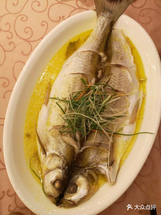 香满楼大酒店(梁清路店)图片 - 第30张