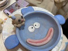 -艺陶清瓷·陶艺·石膏娃娃·手工DIY(观音桥店)
