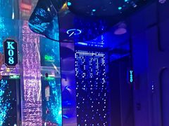 -星璨火吧KTV聚会餐厅(华清广场店)
