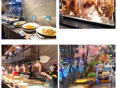 -喜庭海鲜自助(来福士店)