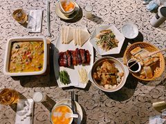 -一江春水·杭帮臻宴(三台山店)