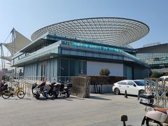 -世博源公馆·本帮融合菜·主题包厢·江景餐厅