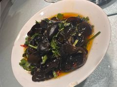 -饭橘汉江码头·乡野土菜馆(静安路店)