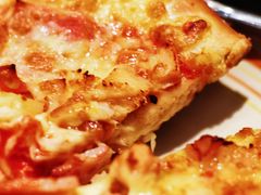 -萨莉亚意式餐厅(杭州滨江天街店)