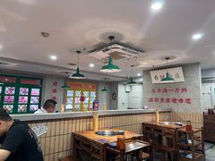 -楠火锅(西单店)