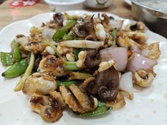 -南记食粥坊·宵夜大排档(莲花总店)