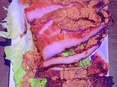 -钳真多钓虾馆·小龙虾海鲜烧烤(九六广场店)