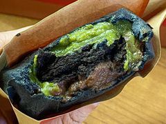 -拾烧车轮饼(世纪金源店)
