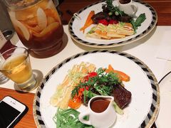 -陶享时光西餐·下午茶(信河街店)