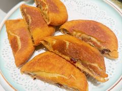 -盐韵石饼村·运城名菜楼(星河店)