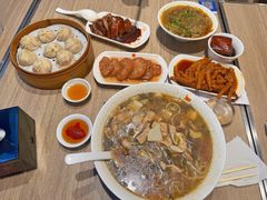 -知味观(湖滨店)