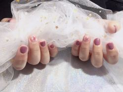 -IMEET美甲美睫工作室